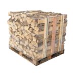 Birkenholz Brennholz – 5 m³ ofenfertig, kammergetrocknet