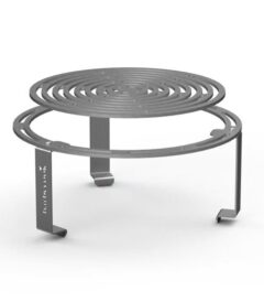 Dynamic Centre support et grille surélevée Ø 36cm