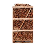 Lärchenholz Brennholz – 6 m³
