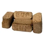Woodcom Ruf briquettes de bois compressé 10kg