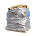 Bois de chauffage – 25 cm – Ballot sur palette – 1,3 m³ – Extra Sec